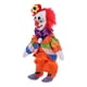 thumbnail image 1 of Muñeca Divertida con Traje Colorido Decoración Del Hogar 18 Cm Sunnimix Muñecas de Payaso de Porcelana, 1 of 8