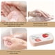 thumbnail image 2 of Jabón Desechable para El Cuidado Las Manos Fácil Usar 50 Unidades/caja Suministros (fresa), 2 of 9