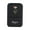 Black, variant on MOMOJIA Foldable Travel Makeup Mirror With Adjustable Stand For Handbag Pocket Wallet