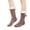 F, variant on Carnival Ball Fashion Three-color Plush Leg Warmers, Evening Dress-up Performance Costumes, Version M
