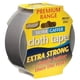 thumbnail image 1 of Ultratape - Cinta Adhesiva de Tela (Plateado), 1 of 2