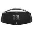 thumbnail image 1 of Open Box - JBL Boombox 3 Portable Bluetooth Speaker (JBLBOOMBOX3BLKAM) - Black, 1 of 3