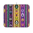 thumbnail image 5 of Iauyy Dish Drying Mat for Kitchen Counter, Super Absorbent & Hanging 16x18 / 18x24 Inch (S/M) C, 5 of 8