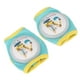 thumbnail image 4 of Rodilleras para bebés, rodilleras para bebés, coderas para bebés, rodilleras para niños pequeños, estética elegante, 4 of 14