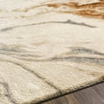 thumbnail image 3 of Kavita Hand Tufted Area Rug - Tan - 10' x 14', 3 of 4