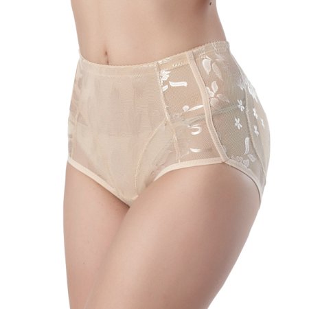 

Butt Hip Enhancer Booster Pads Padded Panties Undies Sexy Lace Boyshorts