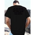 thumbnail image 1 of T Shirt European and American Style Fun Personality Print Round-neck, 1 of 5