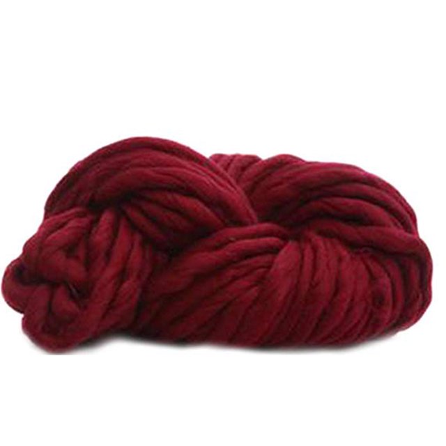 Hilo de suéter de bebé de hilo de algodón DIY cálido multicolor, hilo de tejer para niños, manta tejida a mano, hilo de ganchillo Advancent JJ16512-14