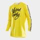 thumbnail image 3 of Camiseta de ciclismo de montaña 2021 para bicicleta, motocicleta, motocross, MX, MTB, BMX, DH, enduro, descenso, todoterreno, 3 of 5