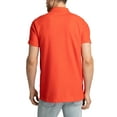 thumbnail image 3 of U.S. Polo Assn. Men's Performance Pique Polo Shirt, 3 of 3