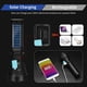 thumbnail image 4 of Linterna VOETIR Led Solar 1500 lúmenes recargable 2000mAh, 4 of 7