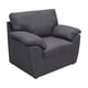 thumbnail image 2 of Sillón Sefora, Atlas del Descanso color Gris, 2 of 5