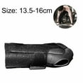 thumbnail image 2 of Wrist Brace Carpal Tunnel , Adjustable Night Sleep Support Brace with Splints Left Hand, 2 of 5