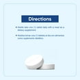 thumbnail image 3 of Pharma Natural Melatonin 3mg + Vit B6 - Sleep Cycle Regulator - Dietary Supplement  Tablets 60+60, 3 of 5