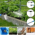 thumbnail image 4 of Diatomaceous Earth Duster, Adjustable Length Powder Sprayer, Garden Powder Applicator Dispenser,Indoor and Outdoor 500ml, 4 of 6