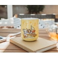 thumbnail image 6 of Sanrio Gudetama Sailing On Ramen Asian Ceramic Tea Cup | Holds 9 Ounces, 6 of 7