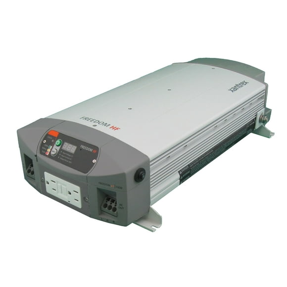 Xantrex 806-1840 Power Inverter