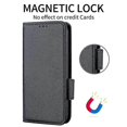 thumbnail image 4 of Motorola Defy 2 5G/Cat S75 5G PU Leather Wallet Case with Litchi Texture, Flip Stand and Strap, 4 of 4
