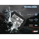 thumbnail image 4 of 5 Kits Faros Led 48w Cuadrados Luz+estrobo Autos/moto/4x4, 4 of 8