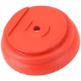 thumbnail image 1 of Garden Power Tools Plastic Cover Brush Cutter Button Cap Case Cutting Head Grass Trimmers Spool Cap Cover Accessories 1PCS, 1 of 9