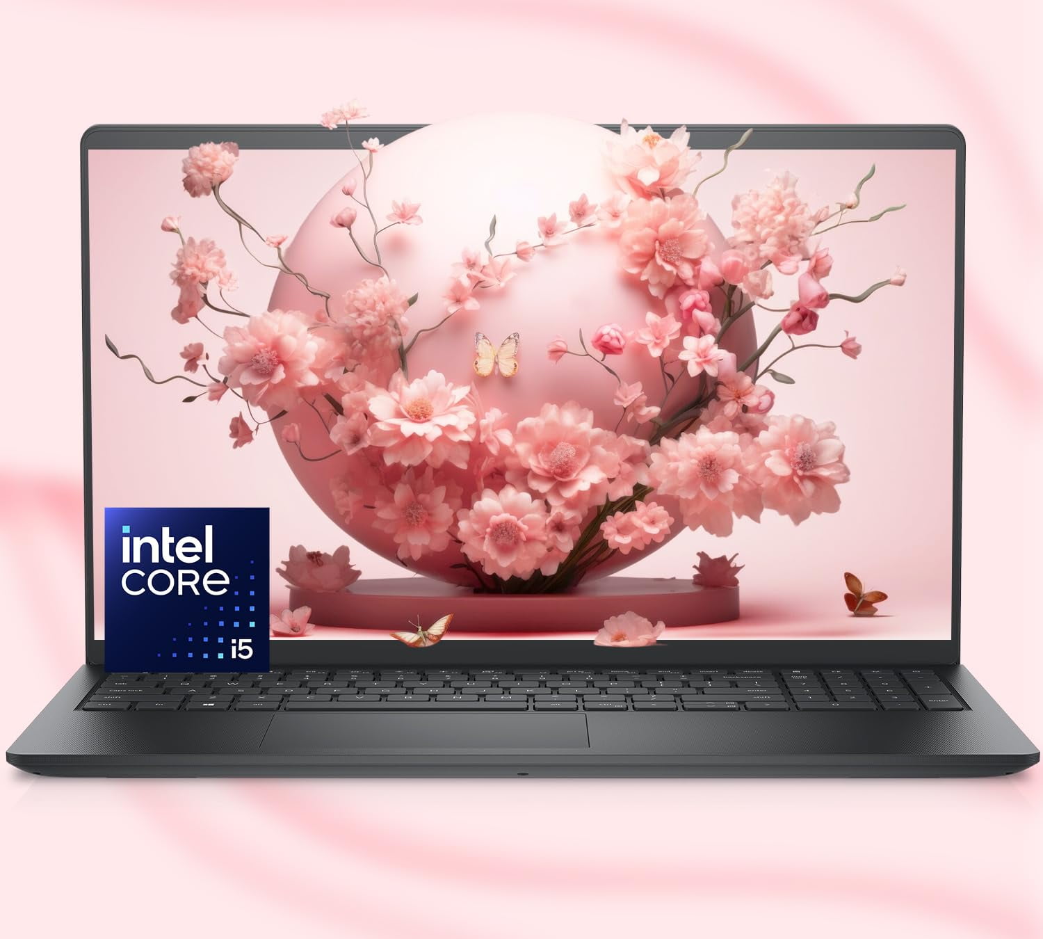 Dell Inspiron 15, 15.6