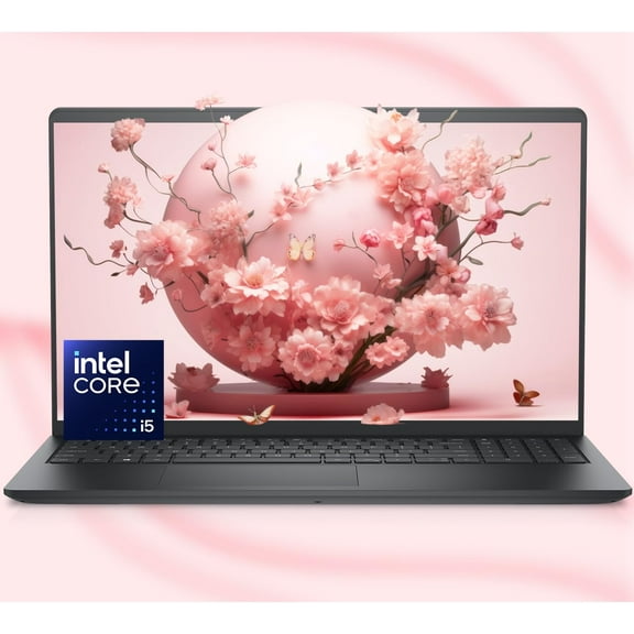 Dell Vostro Business Laptop -15.6" FHD - Intel Core i5-1235U - 32GB RAM - 1TB SSD - Wi-Fi 6 - Long Battery Life - Ethernet Port - SD Card Reader - Immersive Narrow-Bezel Display - Windows 11 Pro