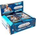 thumbnail image 4 of 24-25 PANINI PRIZM BASKETBALL 24CT RETAIL BOX, 4 of 5