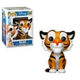 thumbnail image 2 of FUNKO POP! DISNEY: Aladdin - Rajah, 2 of 2
