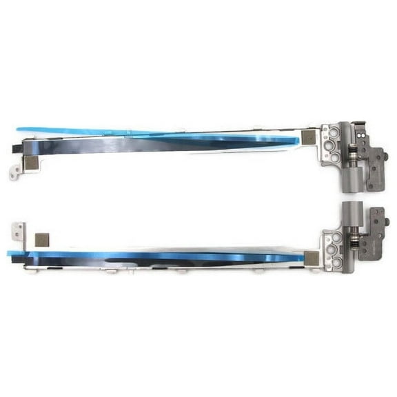 New Genuine Lenovo ThinkPad T15P P15V 2nd Gen LCD Left and Right Hinges 5H50W13758