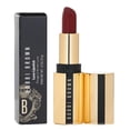 thumbnail image 2 of Lápiz labial Bobbi Brown Luxe #814 Red Velvet Satin Finish, 2 of 3