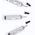 thumbnail image 1 of Kit de compuestos pulidores de diamante TechDiamondTools, 3 x 5 g, 8000-100000 Grit, 1 of 9