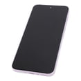 thumbnail image 1 of for Galaxy A35 Screen Replacement with Frame, TFT Full Assembly Kit Screen Replacement for Galaxy A35, Touch Screen Digitizer Assembly with Repair Tools, 1 of 7