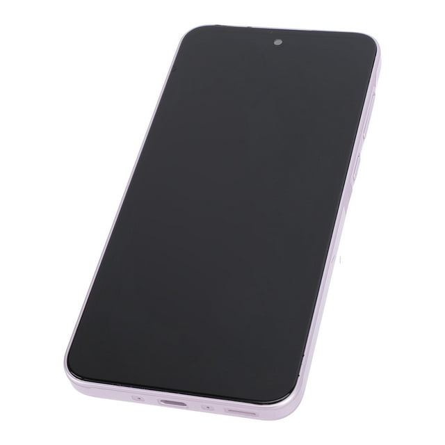 for Galaxy A35 Screen Replacement with Frame, TFT Full Assembly Kit Screen Replacement for Galaxy A35, Touch Screen Digitizer Assembly with Repair Tools