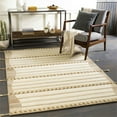 thumbnail image 2 of Surya Cherokee CHK-2307 36 x 60" Rectangle Wool Rug in Tan/Light Brown/Beige, 2 of 7
