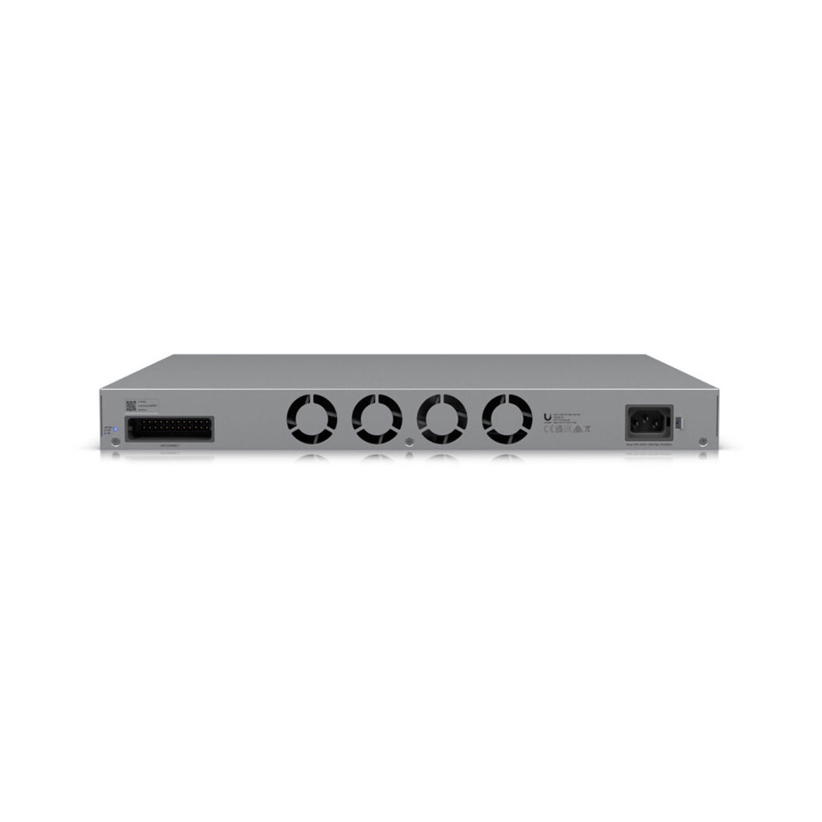 Ubiquiti Networks UniFi Pro Max 48 48-Port 720W PoE++ Managed Network Switch with 4x SFP+ Ports
