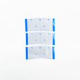 thumbnail image 4 of Cinta adhesiva Sunshine Tape Blue Hole Punch Minitiras x36, 4 of 8