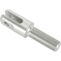Heavy Duty Clevis, 3/4 Inch RH