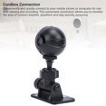 thumbnail image 3 of Cámara De Seguridad Domo X3, Cámara De Movimiento Domo X3 Visión Nocturna Por Infrarrojos Almacenamiento De Tarjeta De Memoria 32G Para Escalada, 3 of 7