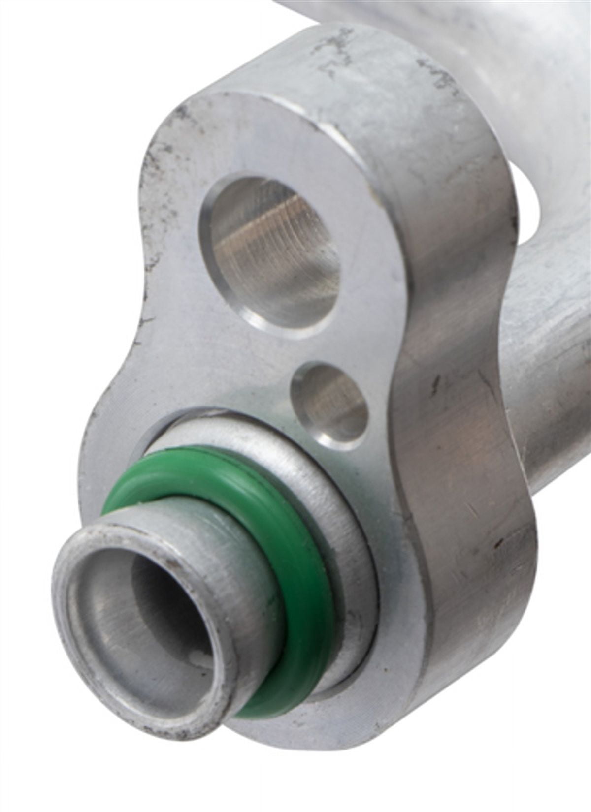 Discharge Line Hose Assembly