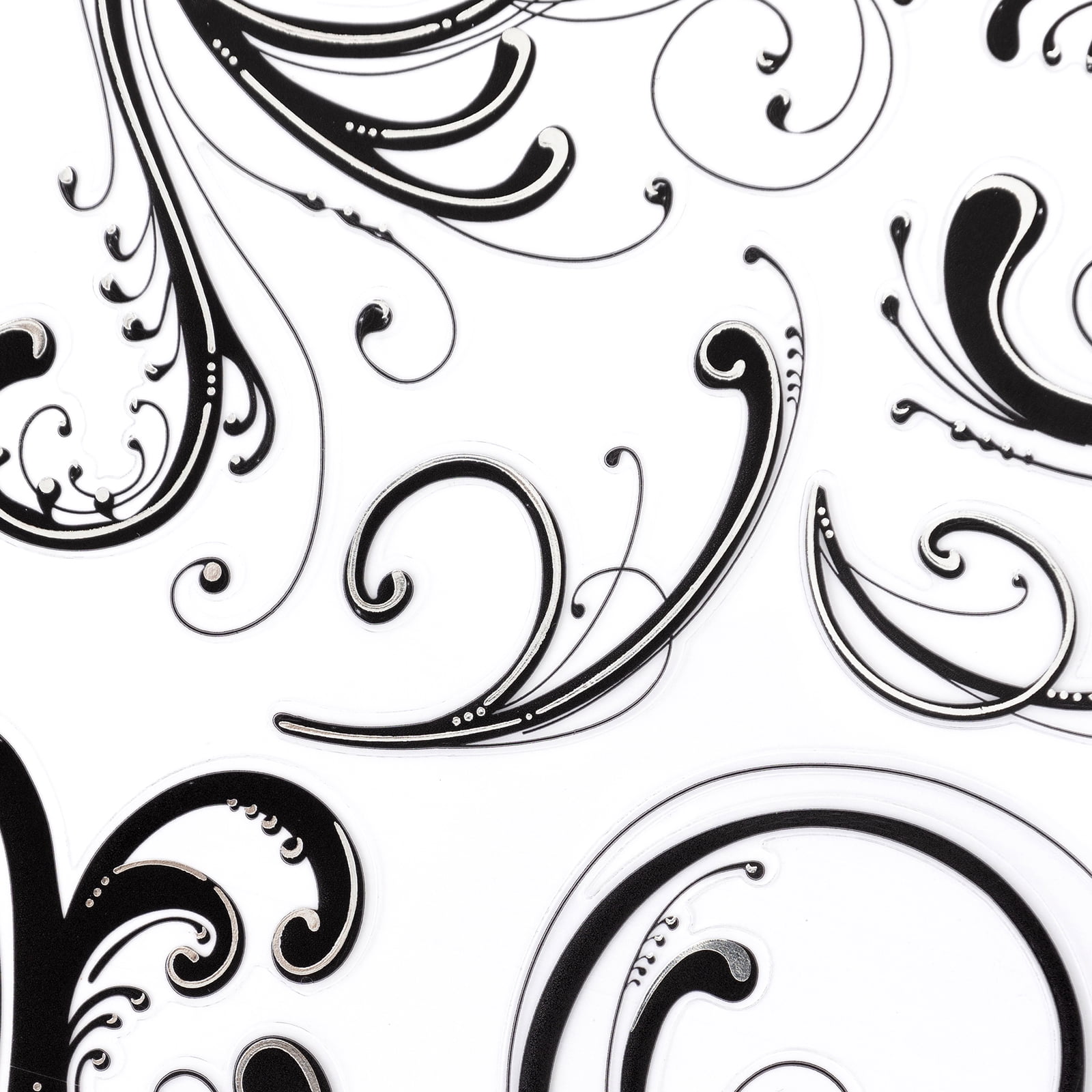 Sticko/American Craft Sticker – Familienpicknick Motiv, 10 Stück, Flache Aufkleber Für Scrapbooking, Karten & DIY-Projekte