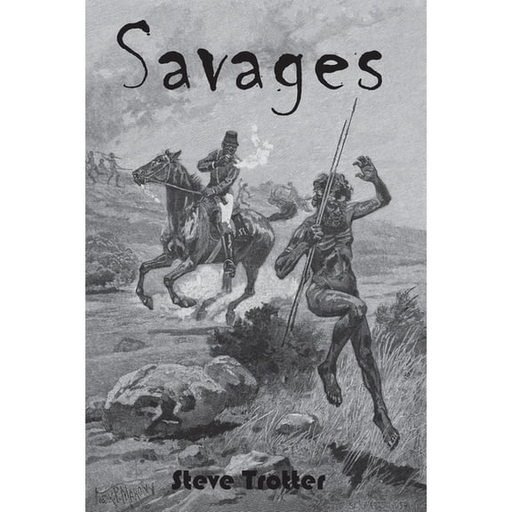 Savages, (Paperback)