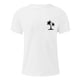 thumbnail image 1 of Men's Hawaii Printed T-Shirt Men's Loose Casual Short Sleeve Top3XL, 1 of 4