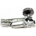 thumbnail image 1 of Carefree RV Awning Motor R001326BLK For Use With Travel R Awnings; 12 Volt; Wall Mount; Black, 1 of 3