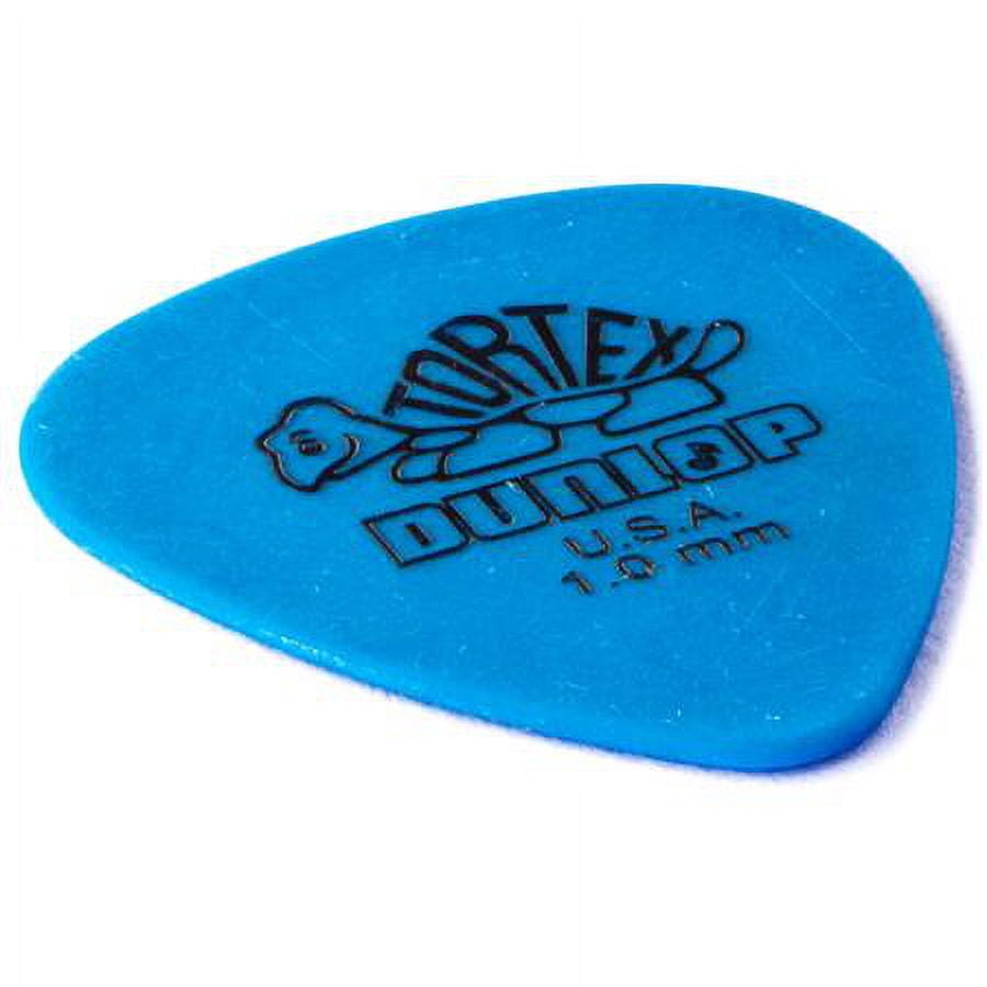 DUN-418R10 Dunlop Tortex 1.00 Refill