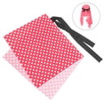 thumbnail image 4 of KAKOWELY Pañuelo árabe tipo shemagh y keffiyeh para hombre, diadema, pañuelo para la cabeza en el desierto de Oriente Medio, 4 of 4