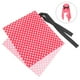 thumbnail image 4 of KAKOWELY Pañuelo árabe tipo shemagh y keffiyeh para hombre, diadema, pañuelo para la cabeza en el desierto de Oriente Medio, 4 of 4