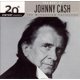 Johnny Cash - 20th Century Masters: Millennium Collection [Disques Compacts] – image 1 sur 1