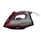 thumbnail image 1 of Plancha de Vapor Suela Antiadherente 1700 W Negro/Rojo Decakila KUEN001W, 1 of 4