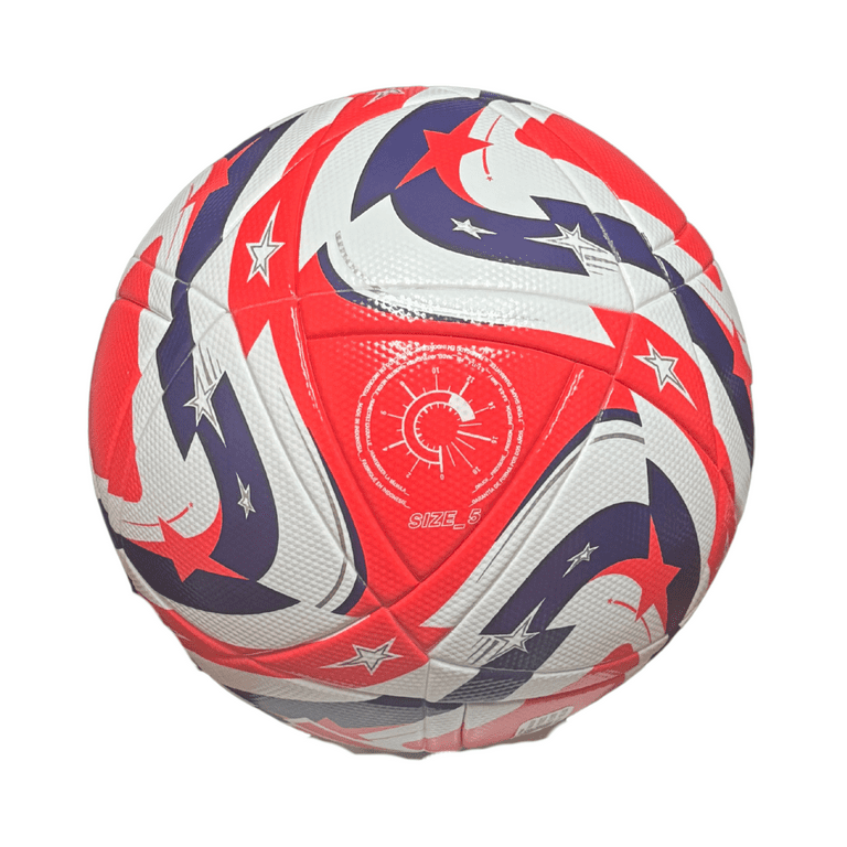 Adidas Soccer Ball Mundial de Clubes 2025 Size 5 - Walmart.com