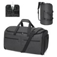 thumbnail image 1 of Bolsa de Traje Bukere Convertible Bolsa de Viaje de Mano 55L, 1 of 7